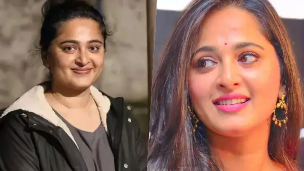 ಅನುಷ್ಕಾ ಶೆಟ್ಟಿ