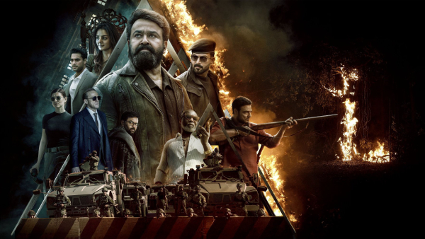 ಎಲ್ 2: ಎಂಪೂರನ್ 