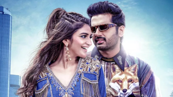 ರಾಬಿನ್ ಹುಡ್