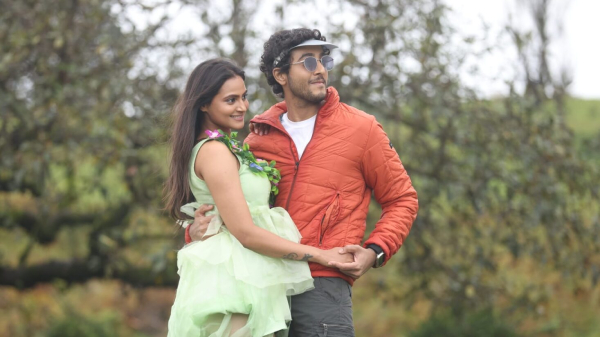 ಮನದ ಕಡಲು