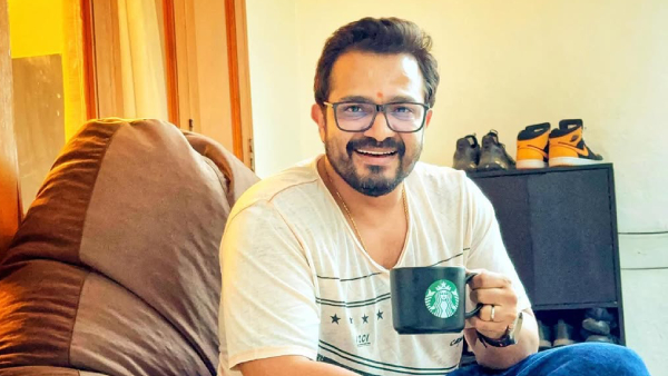 ವಿಜಯ್ ರಾಘವೇಂದ್ರ