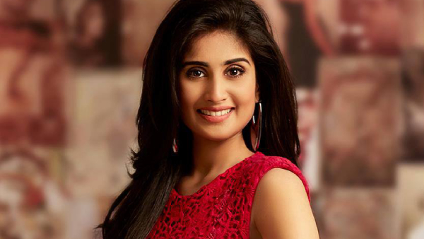 ಬೇಬಿ ಶ್ಯಾಮಿಲಿ