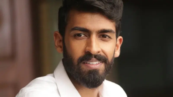 ವಿನಯ್ ರಾಜ್ ಕುಮಾರ್