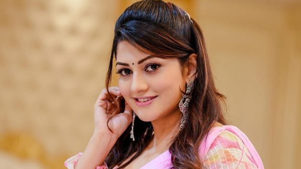 ರಾಧಿಕಾ ಕುಮಾರಸ್ವಾಮಿ