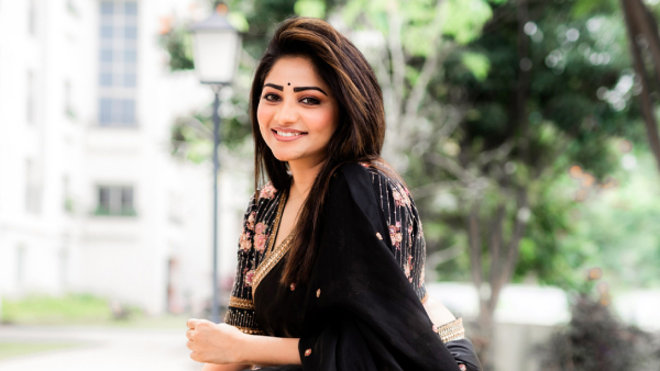 ರಚಿತಾ ರಾಮ್