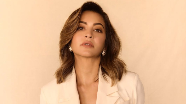 ಕೃತಿ ಖರಬಂದ