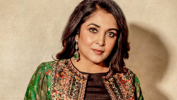 ರಮ್ಯ ಕೃಷ್ಣನನ್