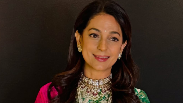 ಜೂಹಿ ಚಾವ್ಲಾ