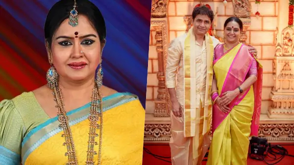 ಚಂದ್ರಕಲಾ ಮೋಹನ್-ಶರಣ್