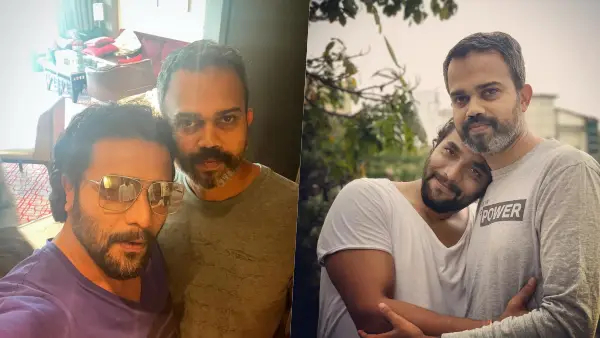 ಪ್ರಶಾಂತ್ ನೀಲ್‌-ಶ್ರೀಮುರಳಿ