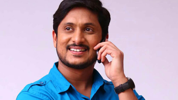 ಅಜಯ್ ರಾವ್