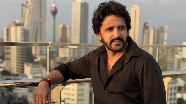 ಧರ್ಮ ಕೀರ್ತಿರಾಜ್