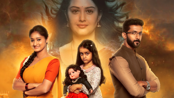 ನಾ ನಿನ್ನ ಬಿಡಲಾರೆ ಕಲಾವಿದರು