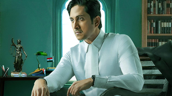 ಯುದ್ಧಕಾಂಡ ಚಾಪ್ಟರ್ 2