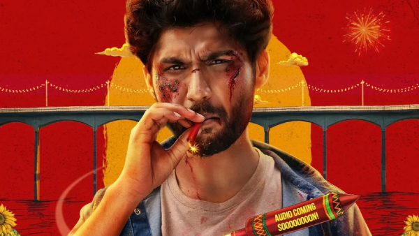 ಫೈರ್ ಫ್ಲೈ