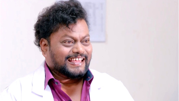 ಸಾಧು ಕೋಕಿಲ