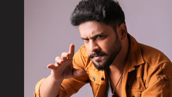 ಯಾರು ಈ ಜೈದೇವ್?