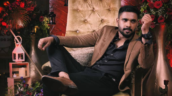 ವಿದ್ಯಾಭ್ಯಾಸವೇನು?