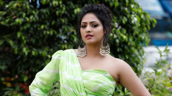 ಹರಿಪ್ರಿಯಾ