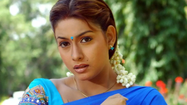 ರಕ್ಷಿತಾ