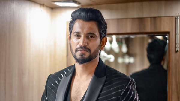 ಡಾರ್ಲಿಂಗ್ ಕೃಷ್ಣ