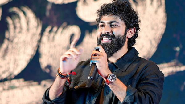 ಯುವ ರಾಜ್‌ಕುಮಾರ್