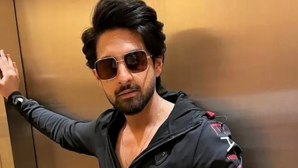 ಝೈದ್ ಖಾನ್