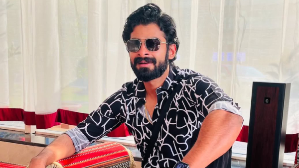 ದೀಕ್ಷಿತ್ ಶೆಟ್ಟಿ