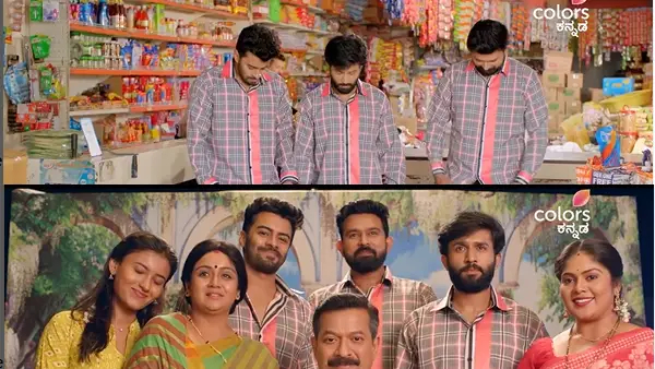 ಕಲಾವಿದರು