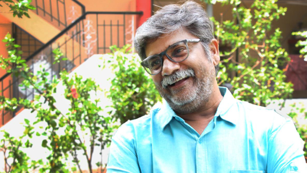 ರಂಗಾಯಣ ರಘು