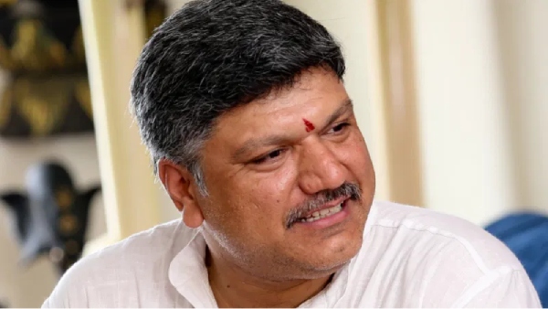 ರಮೇಶ್ ಇಂದಿರಾ