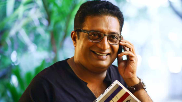 ಪ್ರಕಾಶ್ ರಾಜ್