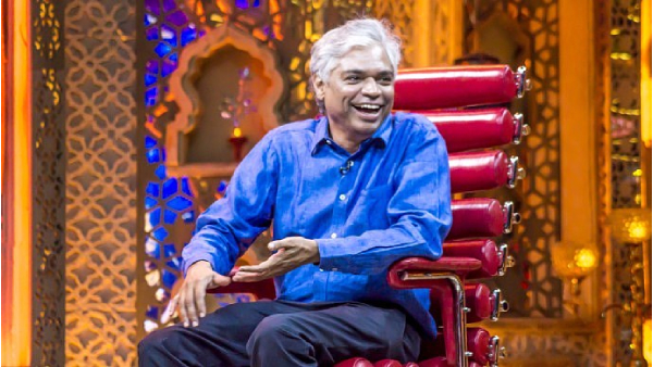 ಪ್ರಕಾಶ್ ಬೆಳವಾಡಿ