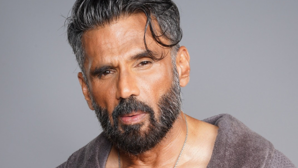 ಸುನಿಲ್ ಶೆಟ್ಟಿ