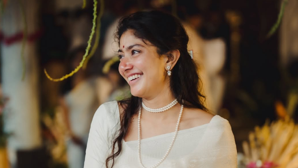 ಸಾಯಿ ಪಲ್ಲವಿ