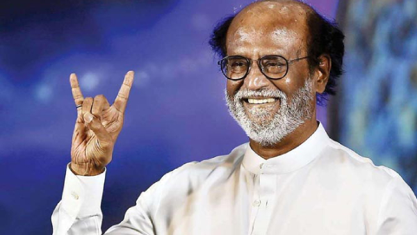 ರಜನಿಕಾಂತ್