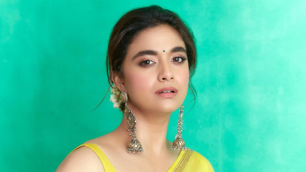 ಕೀರ್ತಿ ಸುರೇಶ್