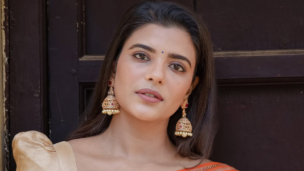 ಐಶ್ವರ್ಯಾ ರಾಜೇಶ್