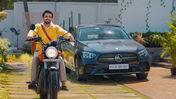 ಕರ್ಣನಾಗಿ ಕಿರಣ್ ರಾಜ್