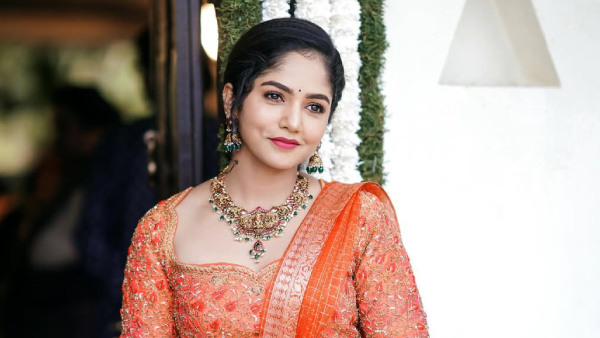 ಮೊದಲ ನಾಯಕಿ ಭವ್ಯಾ ಗೌಡ