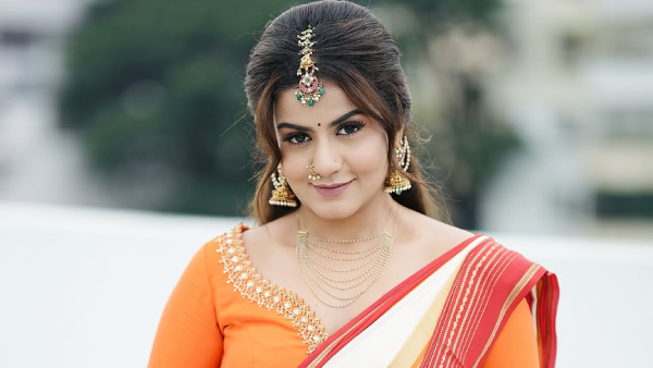 ಮತ್ತೋರ್ವ ನಾಯಕಿಯಾಗಿ ನಮ್ರತಾ