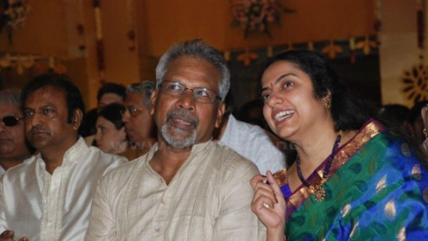 ಸುಹಾಸಿನಿ ಮಣಿರತ್ನಂ