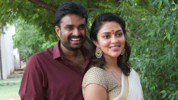 ಅಮಲಾ ಪೌಲ್