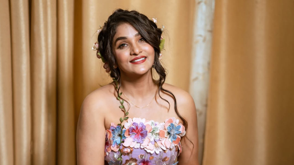 ದಿವ್ಯಾ ಉರುಡುಗ