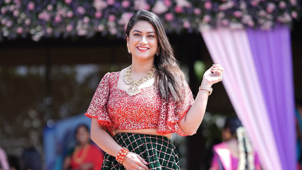 ತನಿಷಾ ಕುಪ್ಪಂಡ