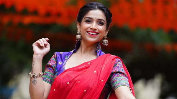 ಶ್ವೇತಾ ಚೆಂಗಪ್ಪ