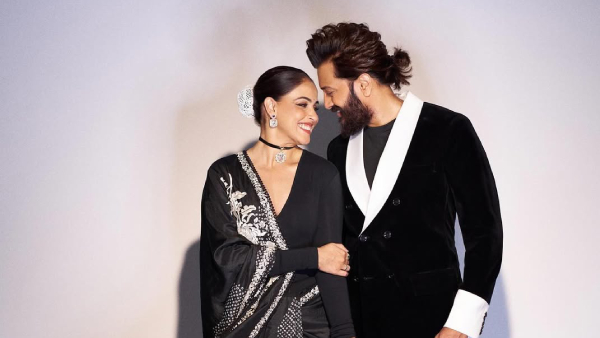 ಜೆನಿಲಿಯಾ ಡಿಸೋಜಾ