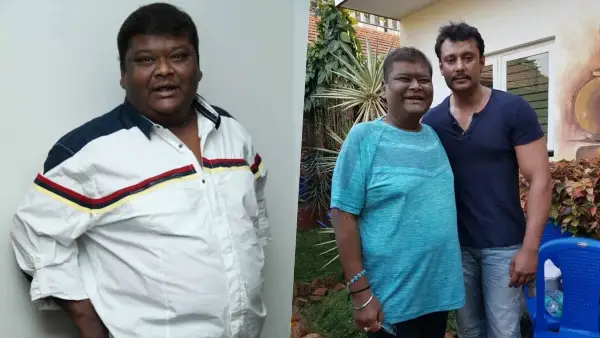 ಬುಲೆಟ್ ಪ್ರಕಾಶ್