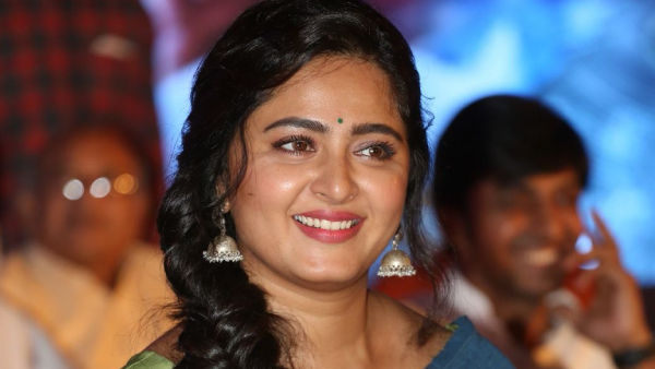 ಅನುಷ್ಕಾ ಶೆಟ್ಟಿ