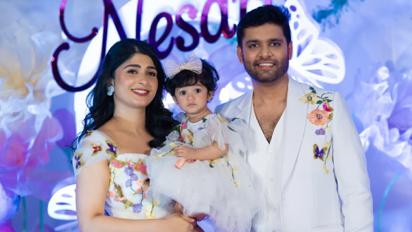 ಅದಿತಿ ಪ್ರಭುದೇವ